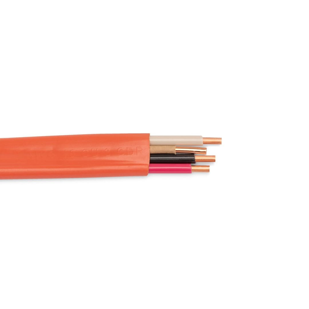 10/3 NM-B Non-Metallic Sheathed Cable 165Ft Q3137