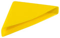 Yellow Vinyl Plastic Corner Cap, Pack of 30 Z7388