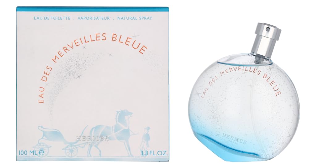 Eau De Toilette Spray 3.3 Fl Oz O574