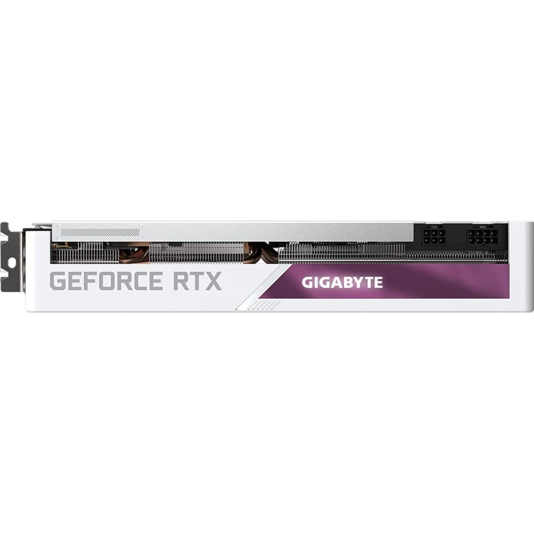 GeForce RTX 3070 8GB GDDR6 Graphics Card S3644