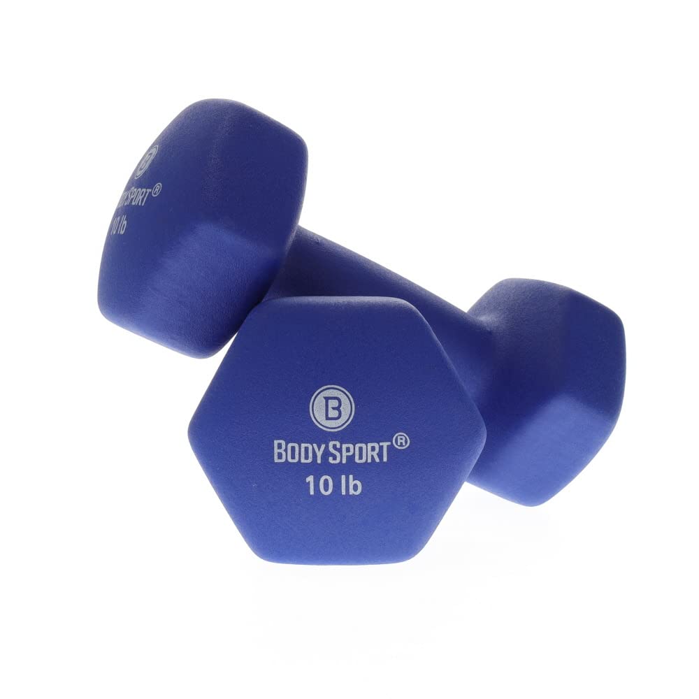 Neoprene Dumbbell X814093