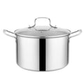 Stainless Steel Stockpot T219551
