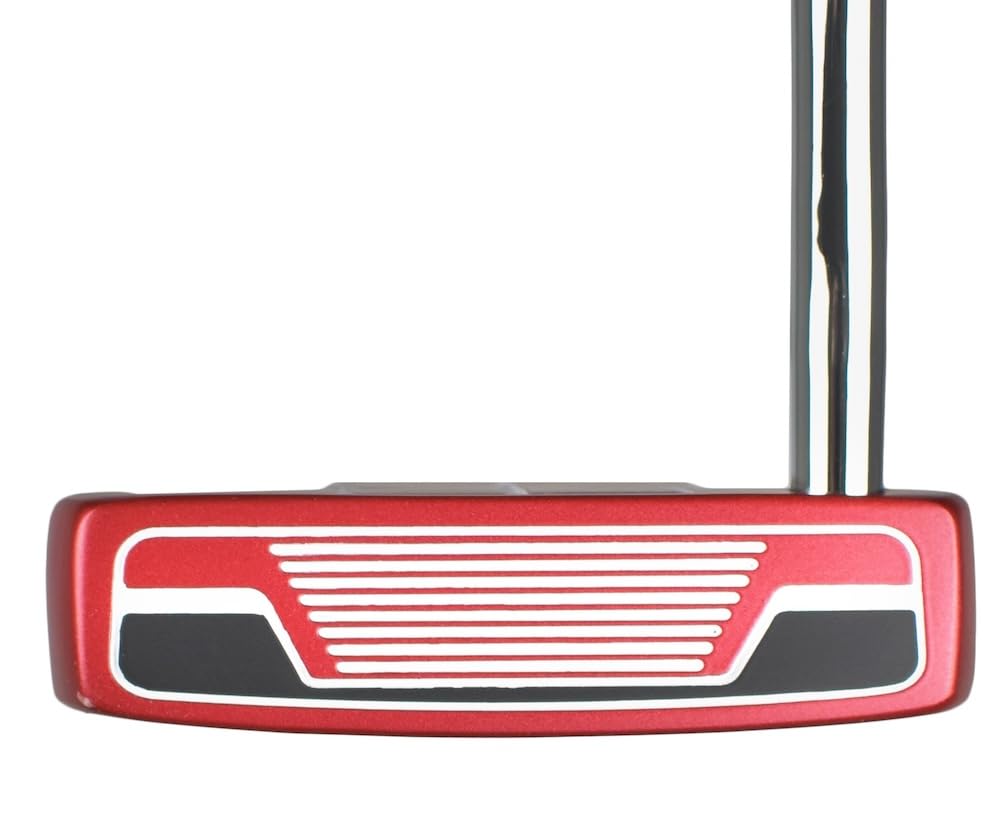 Silver 35" Putter E80443