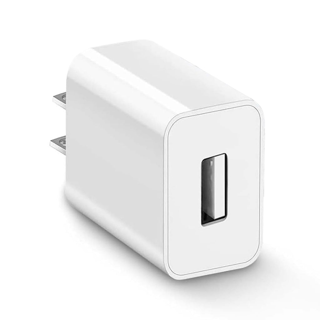 USB Wall Charging Block Power Adapter N640031