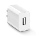 USB Wall Charging Block Power Adapter N640031