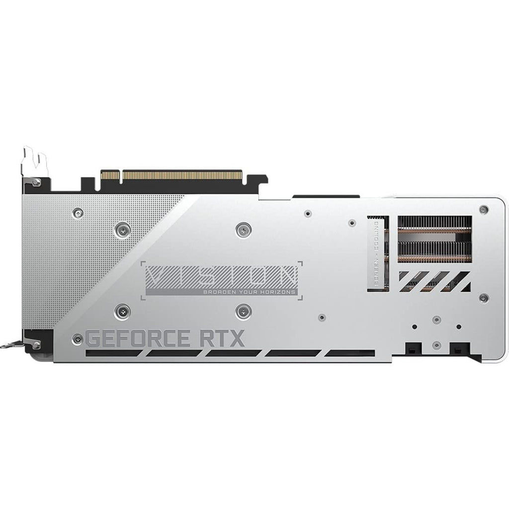 GeForce RTX 3070 8GB GDDR6 Graphics Card S3644