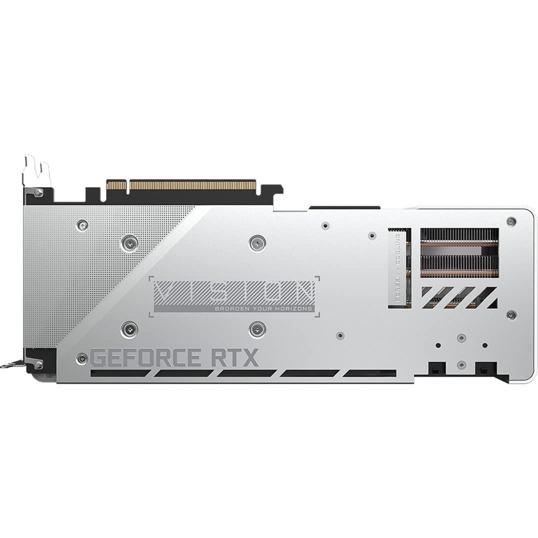 GeForce RTX 3070 8GB GDDR6 Graphics Card S3644