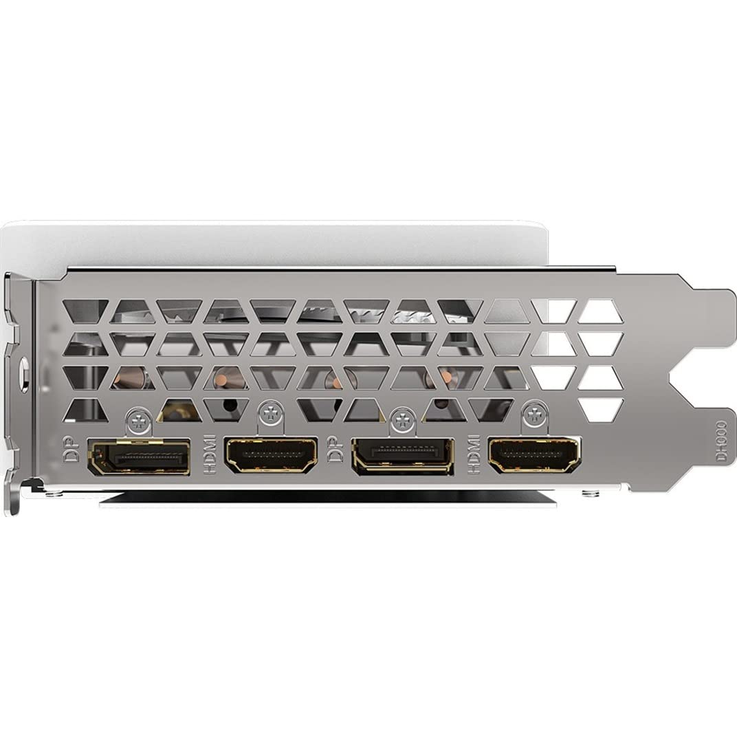 GeForce RTX 3070 8GB GDDR6 Graphics Card S3644