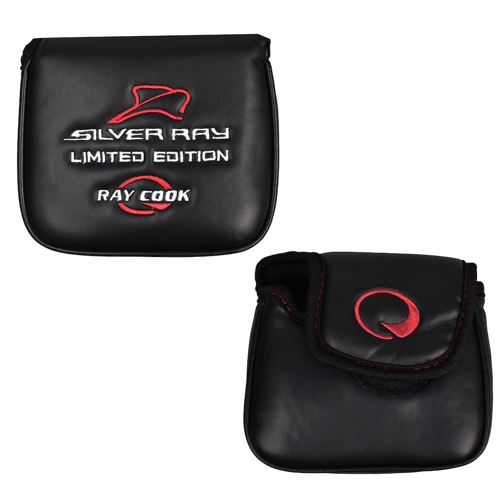 Silver 35" Putter E80443
