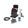 16 Gallon Two Stage Wet/Dry Vacuum M114861