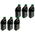 6 Pack SAE 10W-40 4-Cycle Engine Oil Y1889