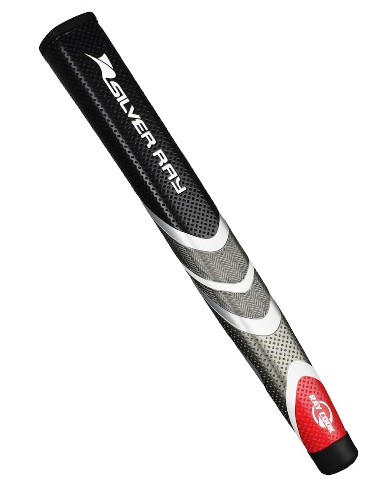 Silver 35" Putter E80443
