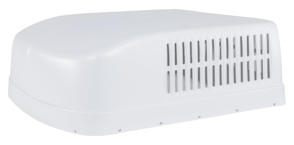 White A/C Shroud H2414