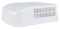 White A/C Shroud H2414