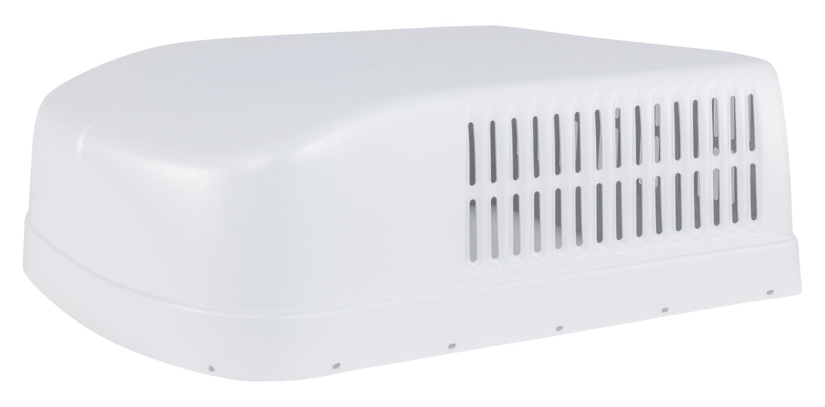 White A/C Shroud H2414