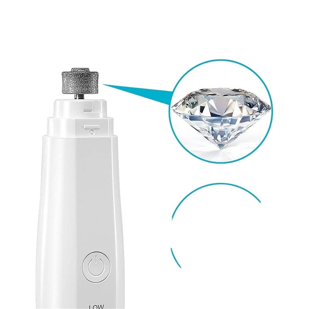 Rechargeable Electric Dog Nail Clipper T5484