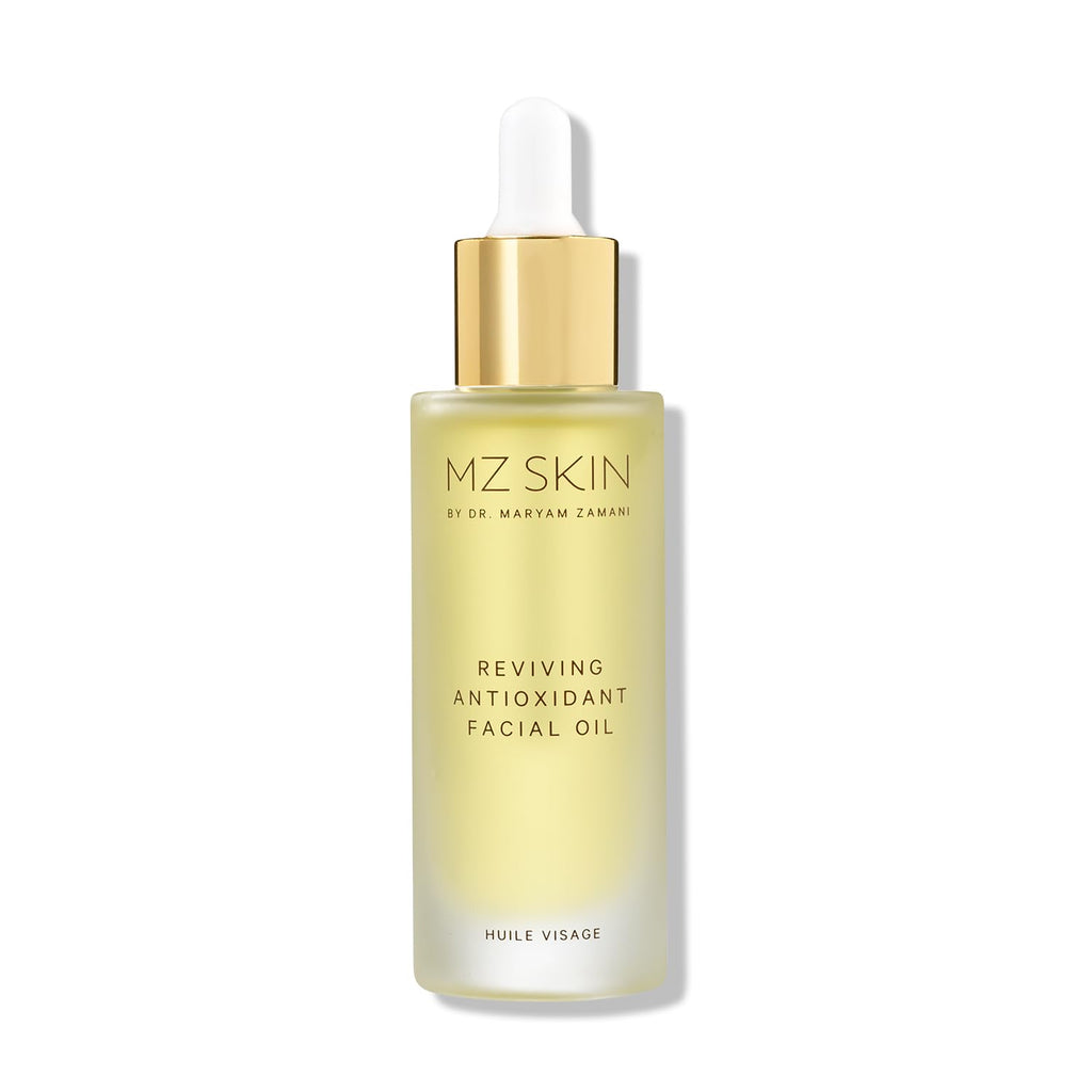 Lightweight Antioxidant Facial Oil 30 mL S4780