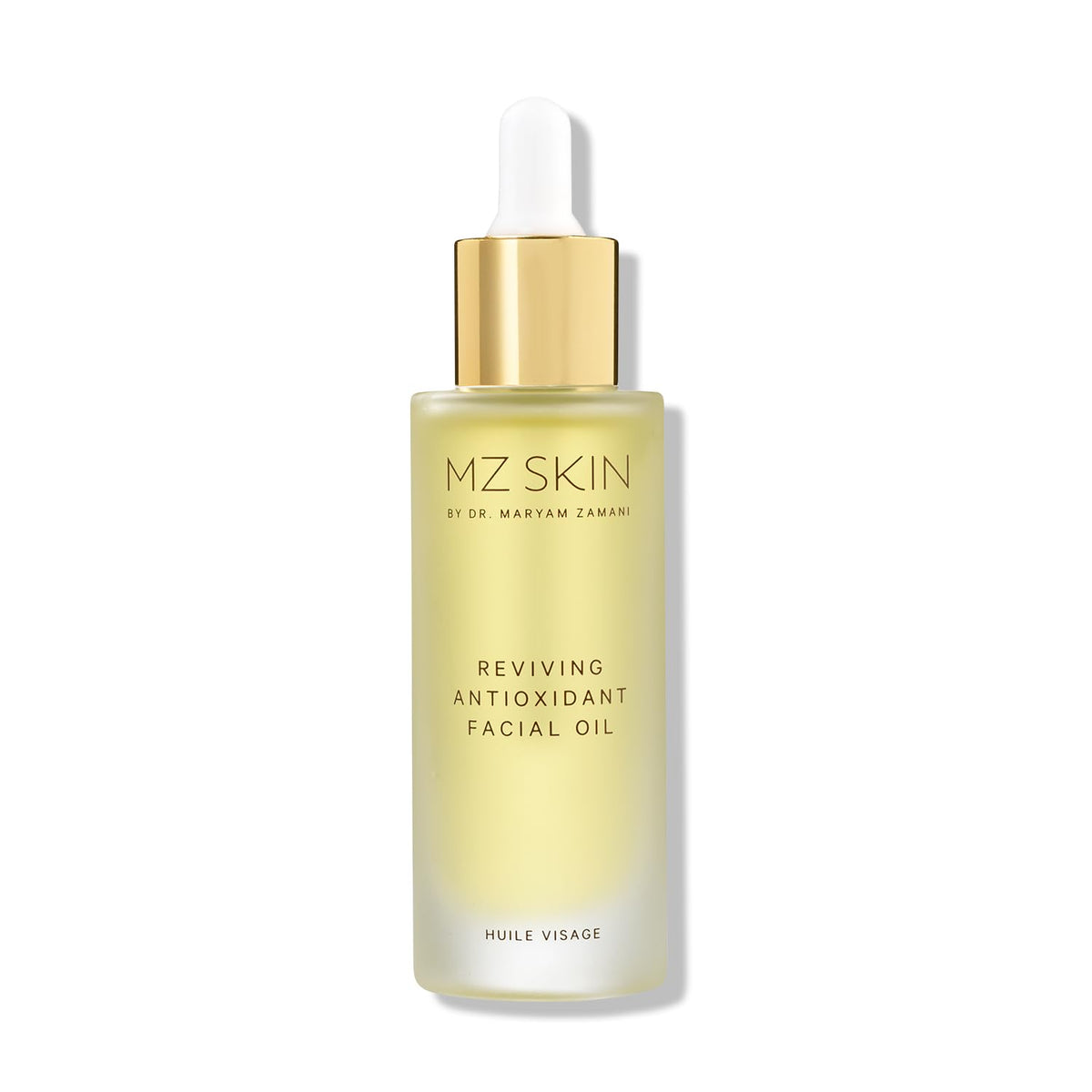 Lightweight Antioxidant Facial Oil 30 mL S4780