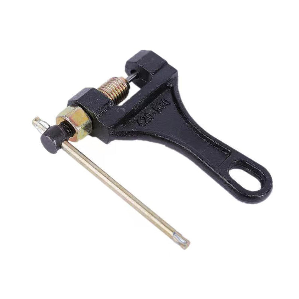 Chain Breaker Tool for Motorcycle Roller Chains J3118