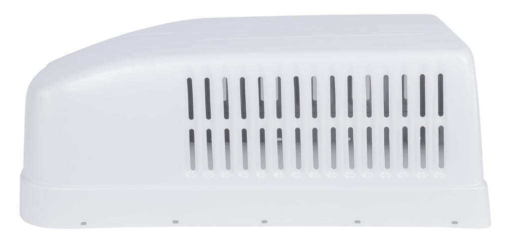 White A/C Shroud H2414