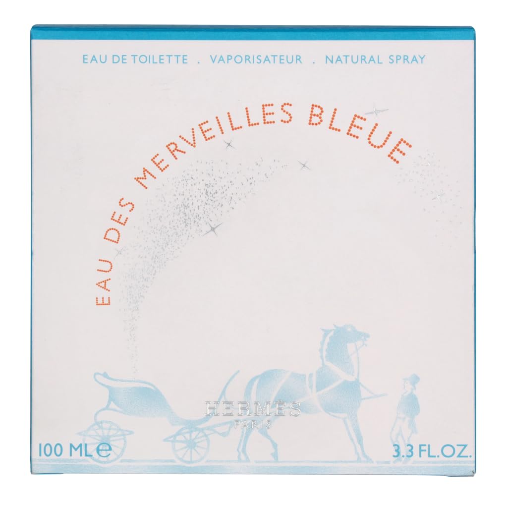 Eau De Toilette Spray 3.3 Fl Oz O574
