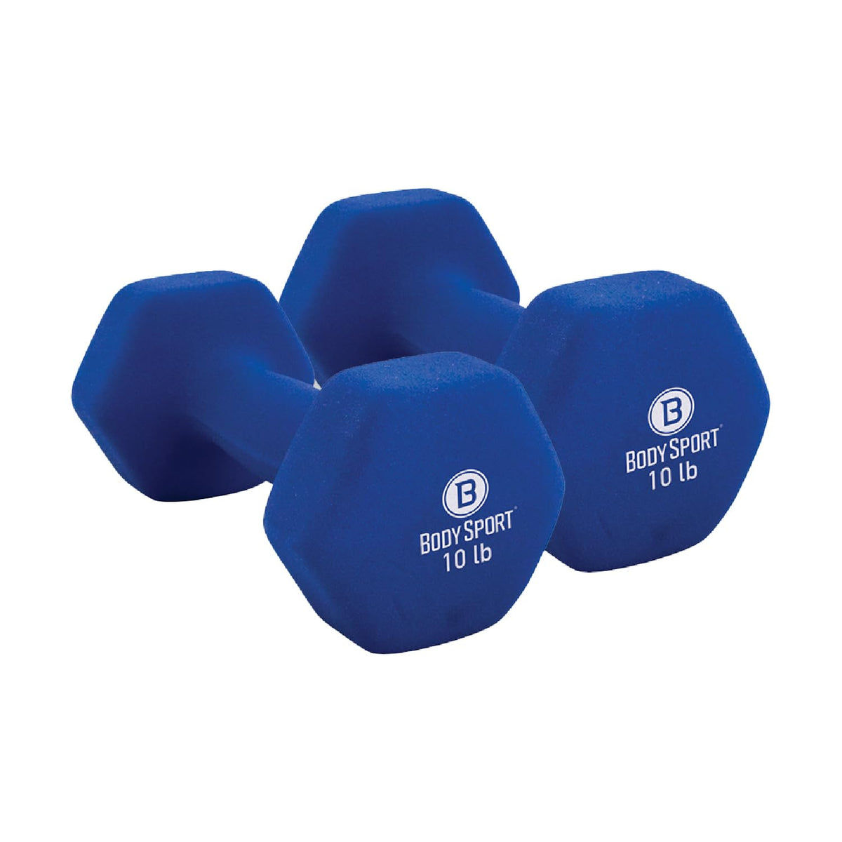 Neoprene Dumbbell X814093