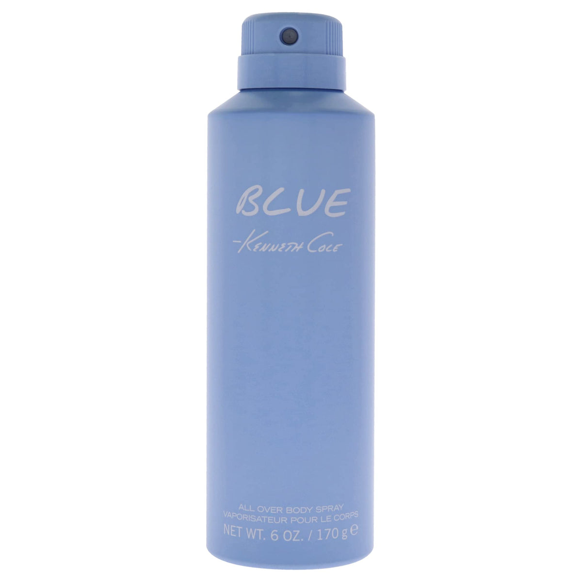 Blue Eau De Toilette Spray Cologne J409911