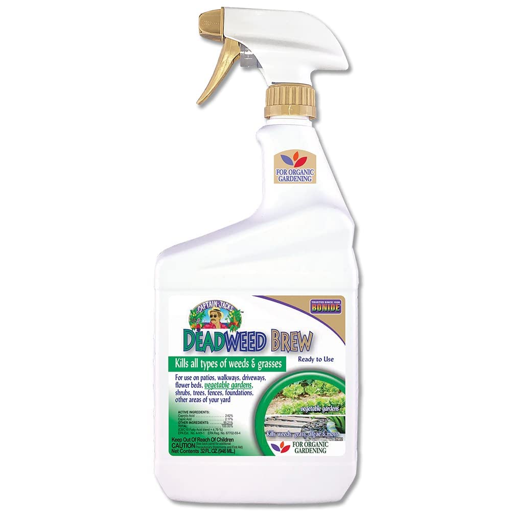 32 oz Ready-to-Use Spray D96817