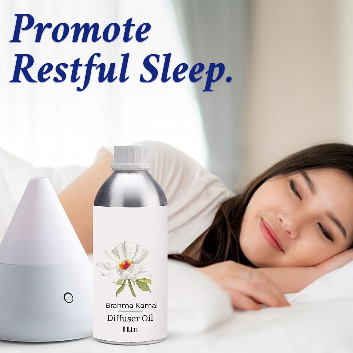 Diffuser Oil 1L J886952