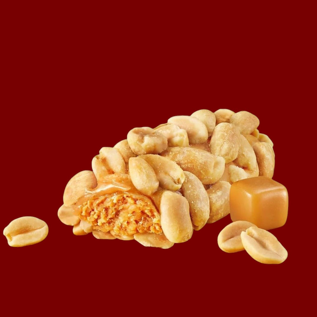Peanut Caramel Fun Size Candy Bars P36517