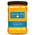 Butter Flavored Coconut Oil 30 oz M928