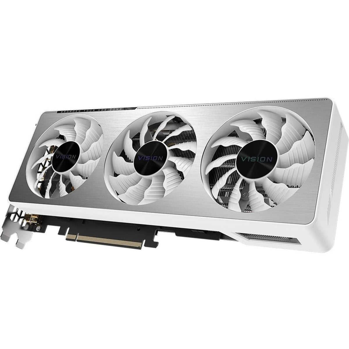 GeForce RTX 3070 8GB GDDR6 Graphics Card S3644