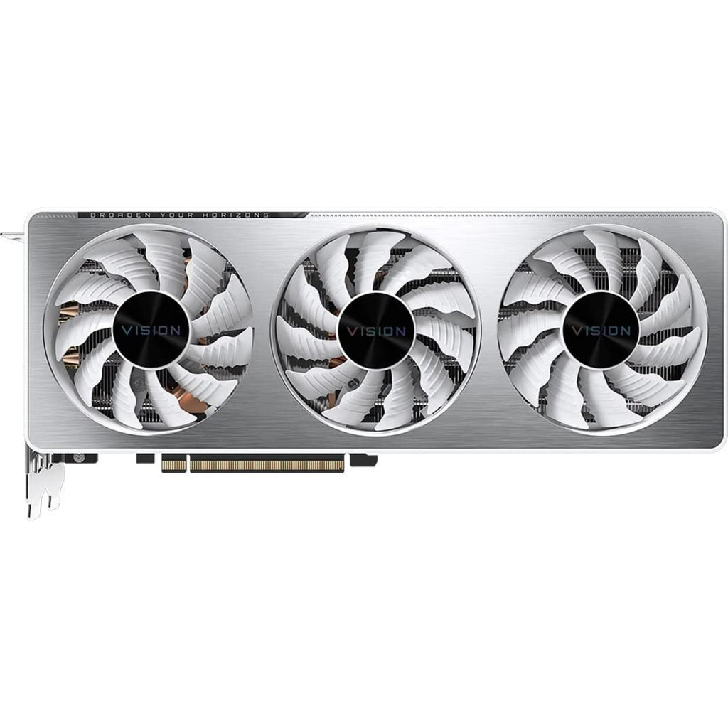 GeForce RTX 3070 8GB GDDR6 Graphics Card S3644