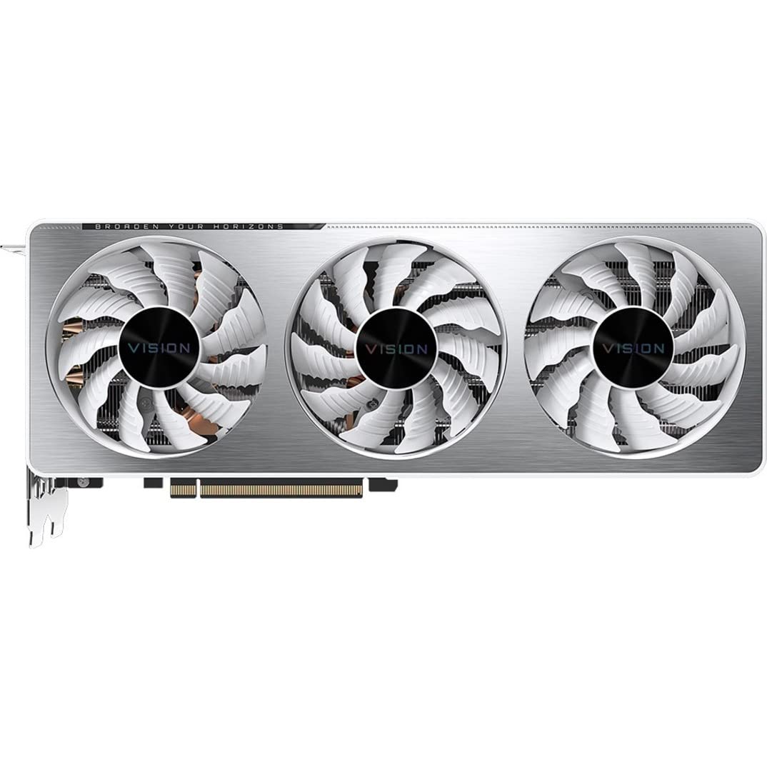 GeForce RTX 3070 8GB GDDR6 Graphics Card S3644