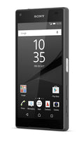 Black 32GB 4G LTE Unlocked Smartphone X492
