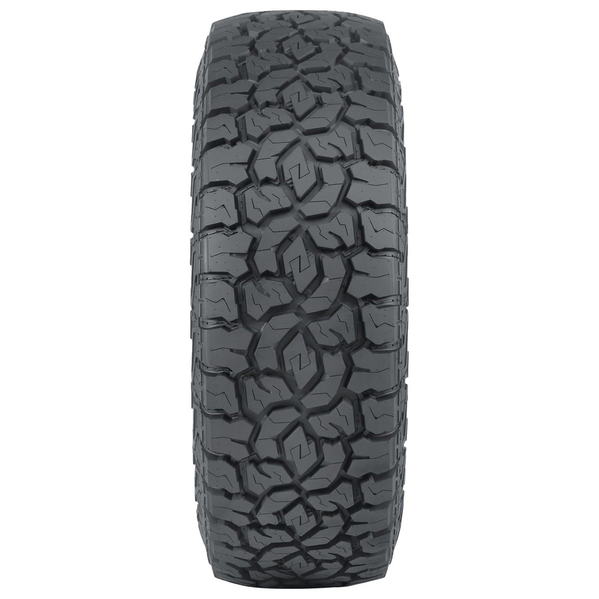 All Terrain 275/60R20 Light Truck Tire L389904