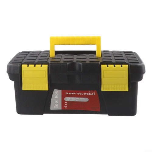 10 inch Plastic Tool Box W6121