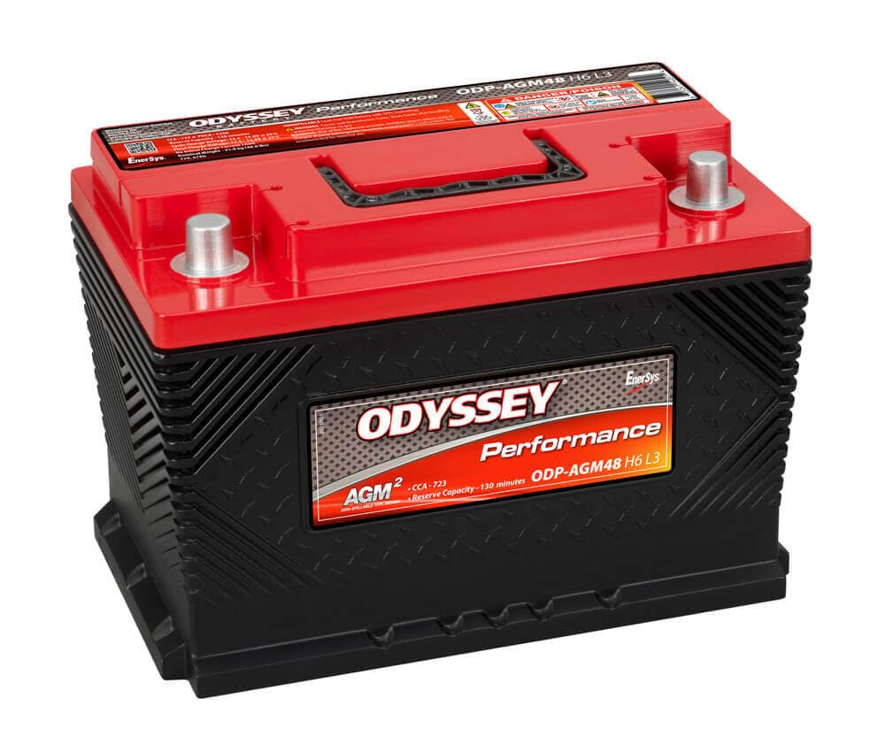 AGM Battery Q3001