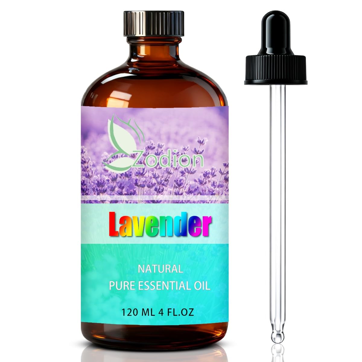 Lavender Essential Oil O608