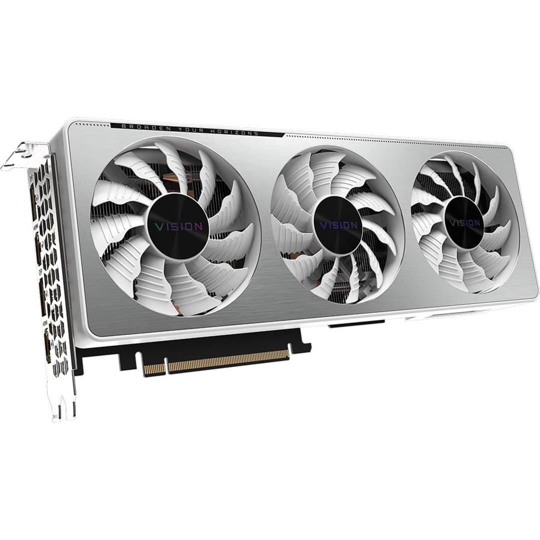 GeForce RTX 3070 8GB GDDR6 Graphics Card S3644