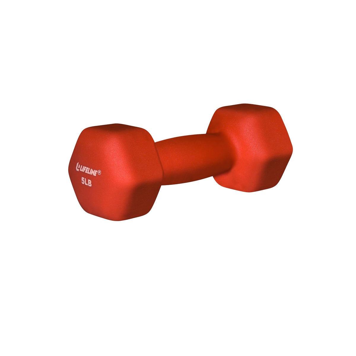 Neoprene Dumbbell Weights X6670