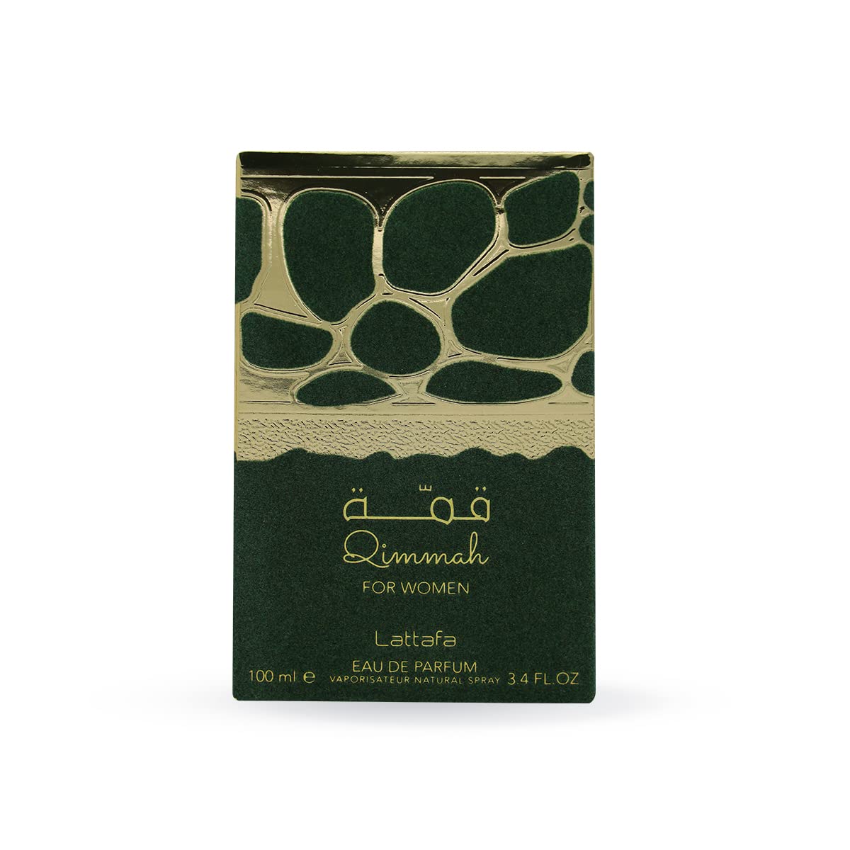Women Eau de Parfum Spray 3.4 Ounce / 100 ml H217958