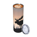 20oz Insulated Stainless Steel Tumbler Y1397