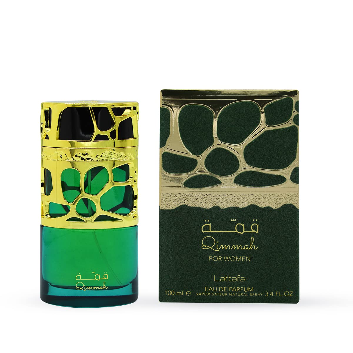 Women Eau de Parfum Spray 3.4 Ounce / 100 ml H217958