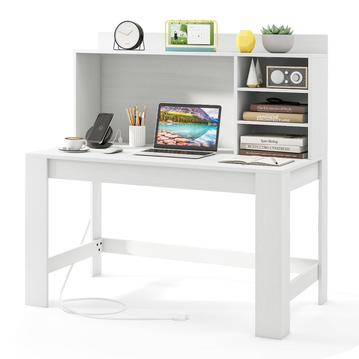 Computer Desk Y2780