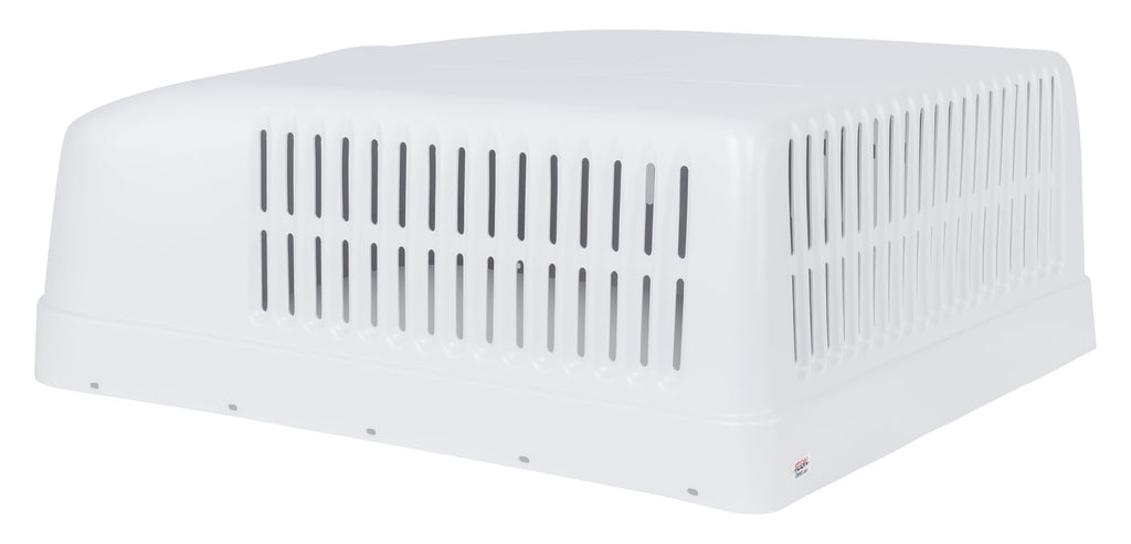 White A/C Shroud H2414