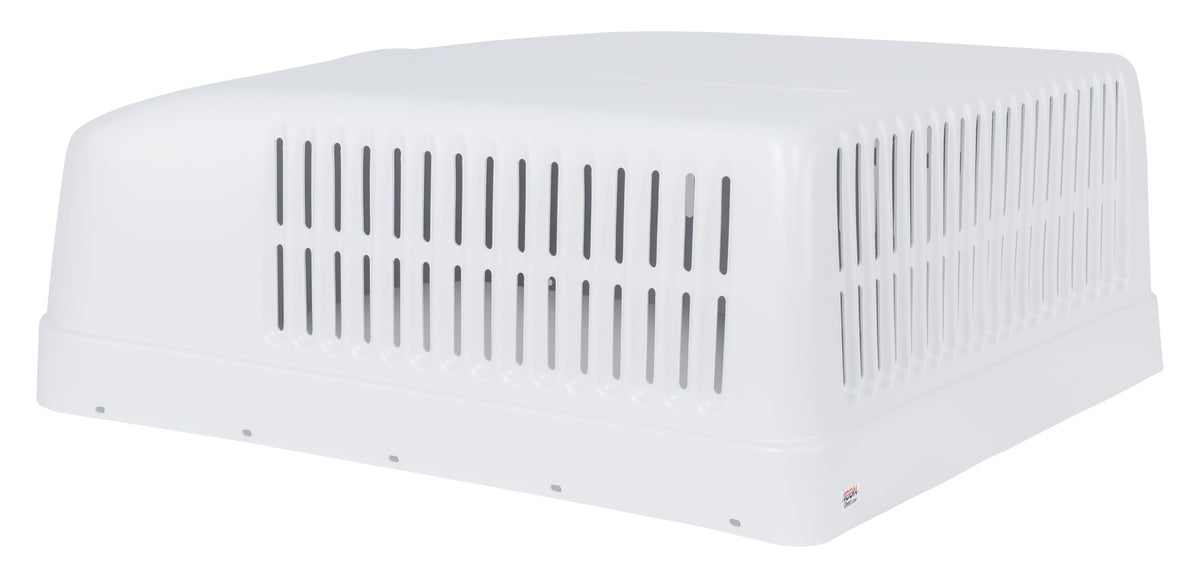 White A/C Shroud H2414