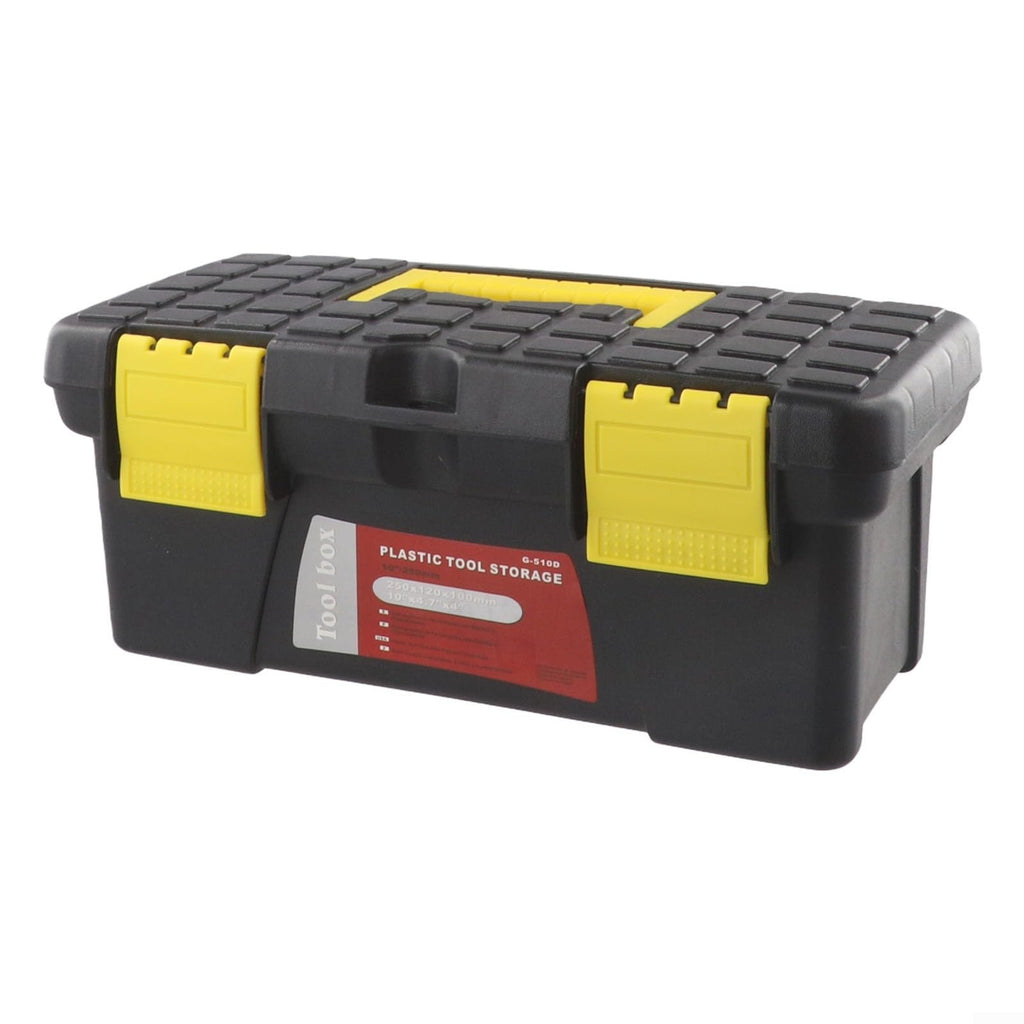 10 inch Plastic Tool Box W6121