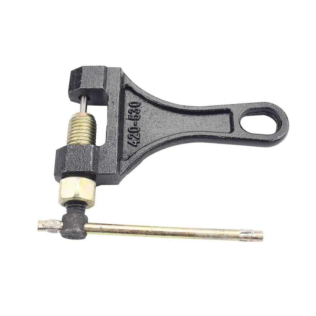 Chain Breaker Tool for Motorcycle Roller Chains J3118