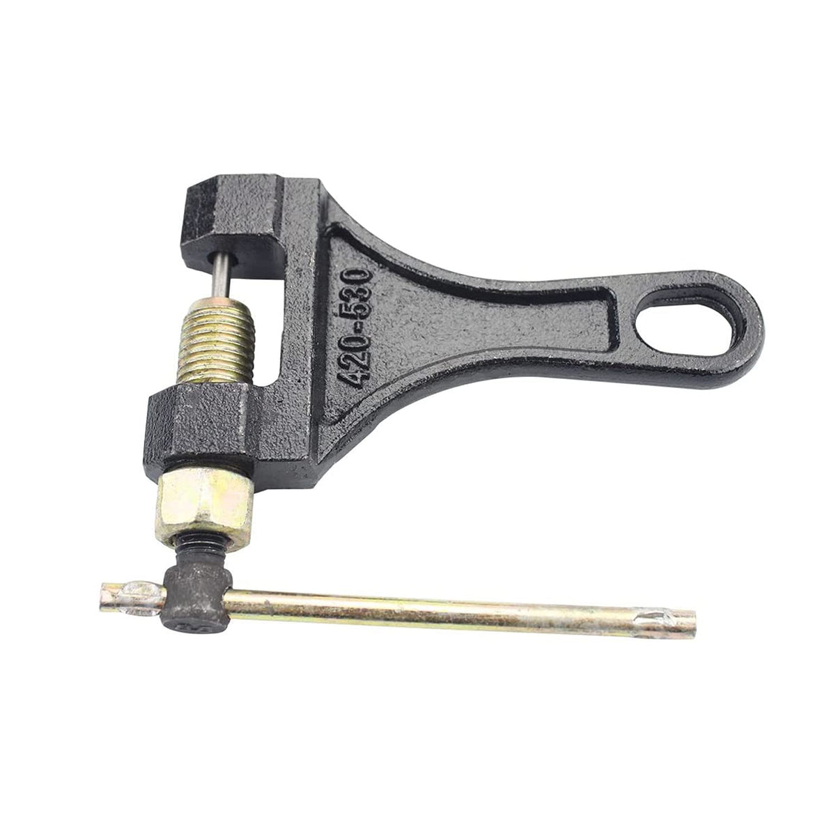 Chain Breaker Tool for Motorcycle Roller Chains J3118
